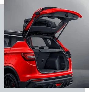 صندوق جيلي كولراي 2023