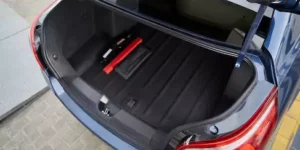 صندوق تحميل شيفروليه أوبترا 2023