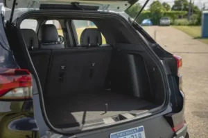 صندوق تحميل شيفروليه تريل بليزر 2023