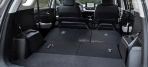 صندوق تحميل شيفروليه كابتيفا 2023