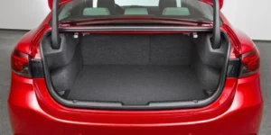 صندوق تحميل مازدا 6 2023