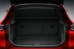صندوق مازدا CX-30 2023