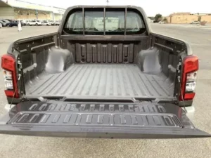 صندوق ميتسوبيشي L200 2023