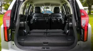 صندوق ميتسوبيشي مونتيرو سبورت 2023