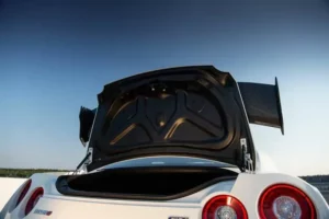 صندوق نيسان GT-R 2023