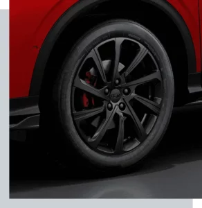 عجلة جيلي كولراي 2023