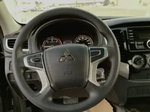 عجلة قيادة ميتسوبيشي L200 2023