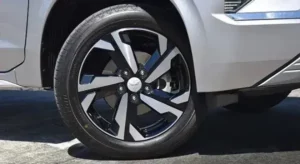 عجلة ميتسوبيشي اكسباندر 2023