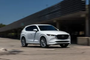 مازدا CX-5 2023