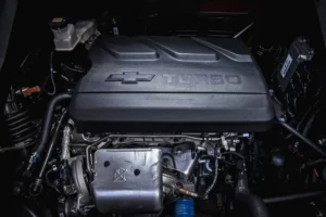 محرك شيفروليه كابتيفا 2023