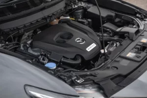 محرك مازدا CX-9 2023