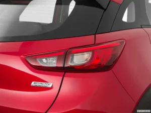مصابيح مازدا CX-3 2023