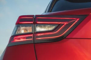 مصابيح نيسان جوك 2023 الخلفية