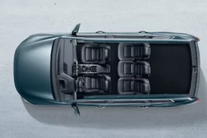 مقاعد جيلي أوكافانجو 2023