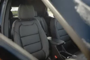 مقاعد شيفروليه تريل بليزر 2023