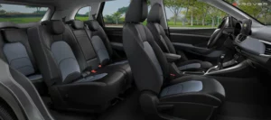 مقاعد شيفروليه كابتيفا 2023