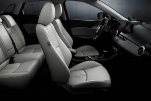 مقاعد مازدا CX-3 2023