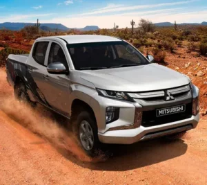 ميتسوبيشي L200 2023