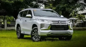 ميتسوبيشي مونتيرو سبورت 2023