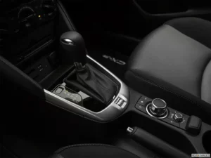 ناقل حركة مازدا CX-3 2023