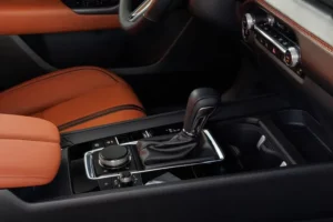 ناقل حركة مازدا CX-50 2023