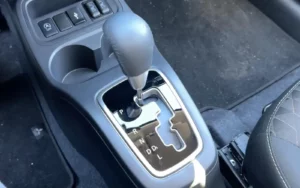 ناقل حركة ميتسوبيشي سبيس ستار 2023