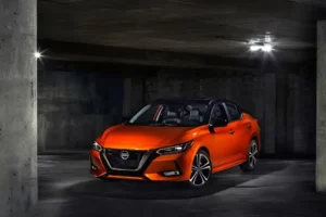 نيسان سنترا 2023