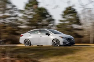 نيسان صني 2023