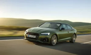 أودي A5 كوبيه 2023