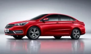 جانب شيري أريزو 5 2023