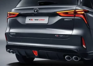 خلفية شانجان CS75 بلس 2023