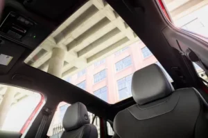 سقف فولكس فاجن ID. 4 2023