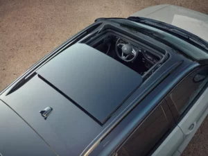 سقف فولكس فاجن تي روك 2023