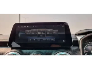 شاشة بايك BJ40 2023