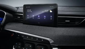 شاشة بايك X35 2023