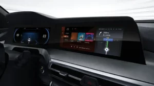 شاشة شانجان CS35 بلس 2023