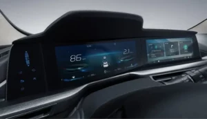 شاشة شانجان CS75 بلس 2023