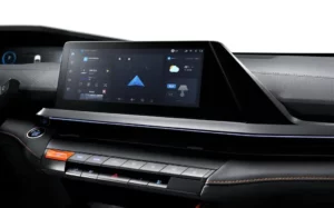 شاشة شانجان UNI-V 2023