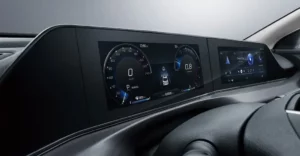 شاشة شانجان ايدو بلس 2023