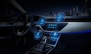 شاشة شيري أريزو 6 2023