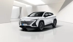 شانجان UNI-T 2023