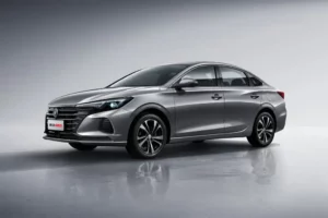 شانجان ايدو بلس 2023