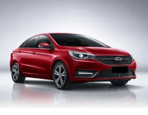 شيري أريزو 5 2023