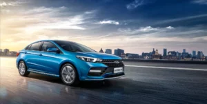 شيري أريزو 6 2023