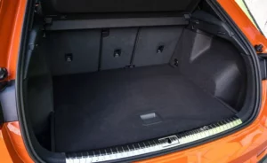 صندوق تحميل أودي Q3 2023