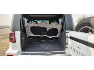 صندوق بايك BJ40 2023