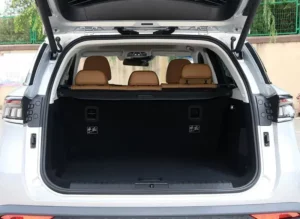 صندوق بايك X7 2023