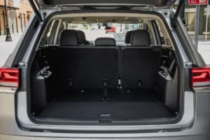 صندوق فولكس فاجن تيرامونت 2023