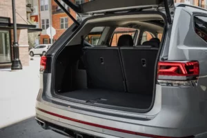 صندوق فولكس فاجن تيرامونت 2023