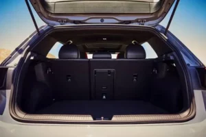 صندوق تحميل فولكس فاجن جولف GTI 2023